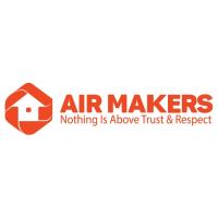 Air Makers Inc. Air Conditioner and Furnace Repair image 1